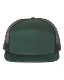 Seven-Panel Trucker Cap