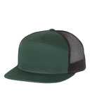 Seven-Panel Trucker Cap