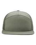 Seven-Panel Trucker Cap