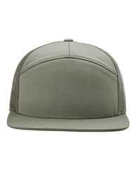 Seven-Panel Trucker Cap
