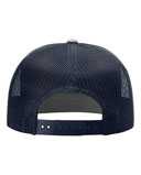Seven-Panel Trucker Cap