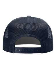 Seven-Panel Trucker Cap