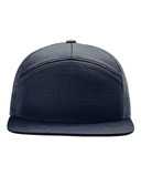 Seven-Panel Trucker Cap