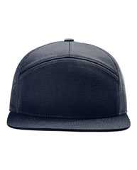 Seven-Panel Trucker Cap