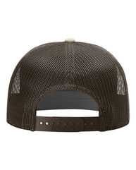 Seven-Panel Trucker Cap