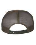 Seven-Panel Trucker Cap