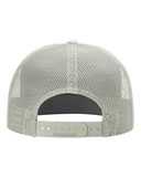 Richardson Seven-Panel Trucker Cap 168CD