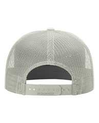 Seven-Panel Trucker Cap