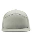 Richardson Seven-Panel Trucker Cap 168CD