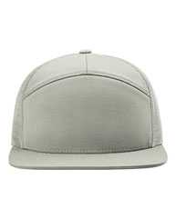 Seven-Panel Trucker Cap