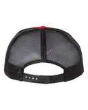 Seven-Panel Trucker Cap