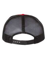 Seven-Panel Trucker Cap