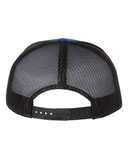 Seven-Panel Trucker Cap