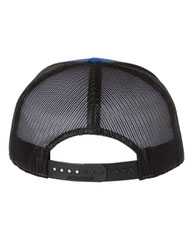 Seven-Panel Trucker Cap