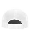Seven-Panel Trucker Cap