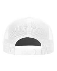 Seven-Panel Trucker Cap