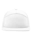 Seven-Panel Trucker Cap