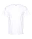 Midweight Cotton Tee