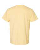 Comfort Colors Unisex Garment-Dyed Heavyweight T-Shirt
