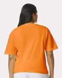 Comfort Colors Unisex Garment-Dyed Heavyweight T-Shirt