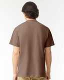 Comfort Colors Unisex Garment-Dyed Heavyweight T-Shirt