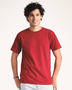 Garment-Dyed Heavyweight T-Shirt Garment-Dyed Heavyweight T-Shirt