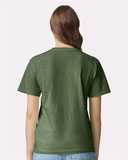 Comfort Colors Unisex Garment-Dyed Heavyweight T-Shirt