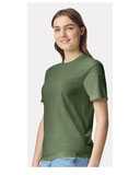Comfort Colors Unisex Garment-Dyed Heavyweight T-Shirt