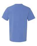 Comfort Colors Unisex Garment-Dyed Heavyweight T-Shirt