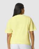 Comfort Colors Unisex Garment-Dyed Heavyweight T-Shirt