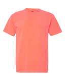 Comfort Colors Unisex Garment-Dyed Heavyweight T-Shirt
