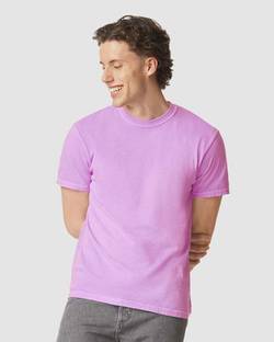 Comfort Colors Unisex Garment-Dyed Heavyweight T-Shirt Comfort Colors Unisex Garment-Dyed Heavyweight T-Shirt
