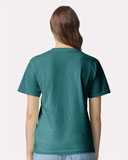 Comfort Colors Unisex Garment-Dyed Heavyweight T-Shirt
