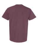 Comfort Colors Unisex Garment-Dyed Heavyweight T-Shirt