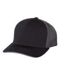 Pulse Sportmesh R-Flex Cap