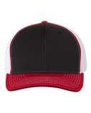 Pulse Sportmesh R-Flex Cap
