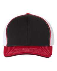 Pulse Sportmesh R-Flex Cap