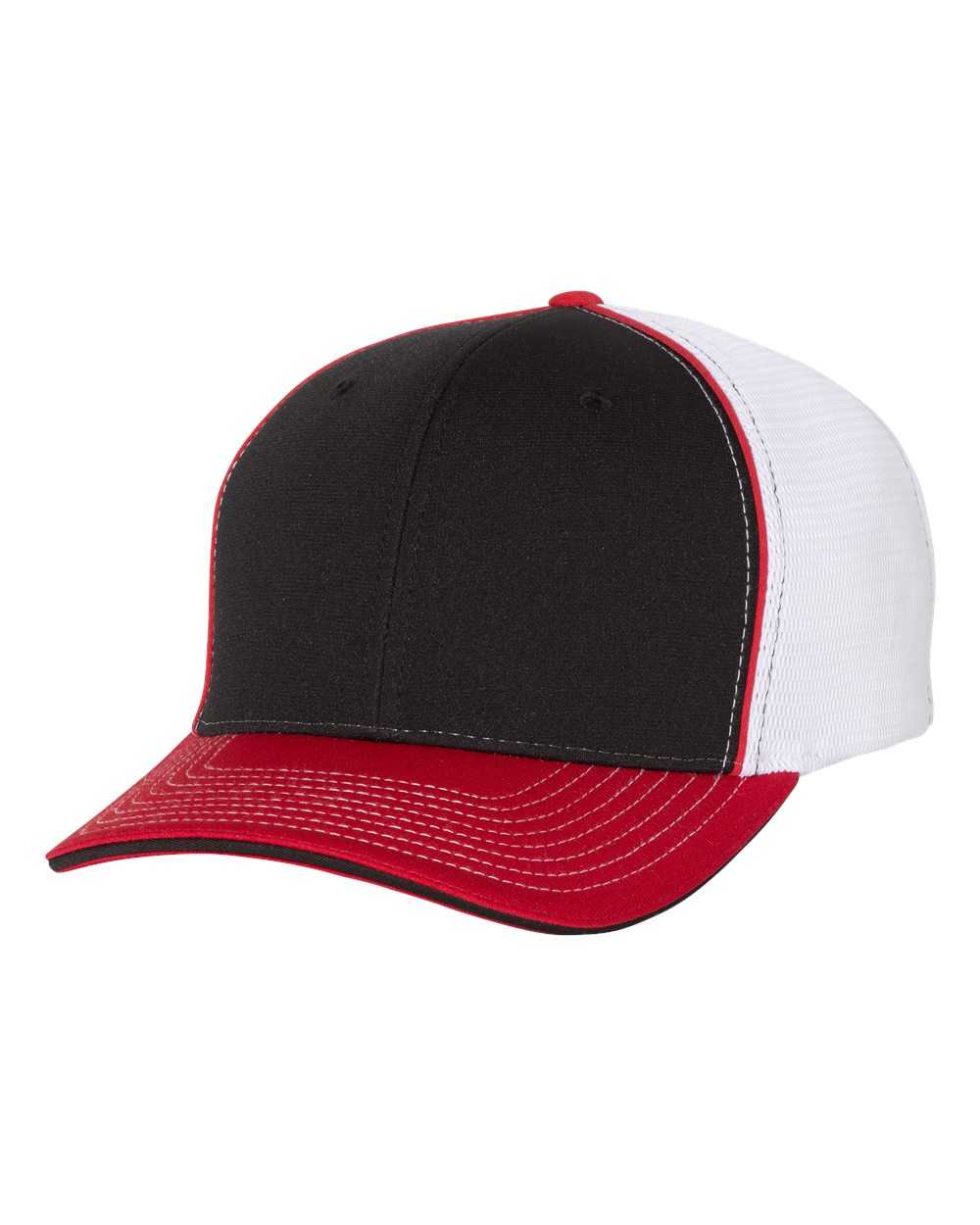 Richardson Pulse Sportmesh R-Flex Cap 172