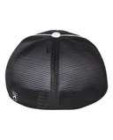 Pulse Sportmesh R-Flex Cap