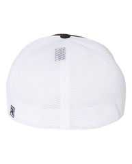 Pulse Sportmesh R-Flex Cap