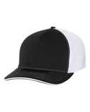Pulse Sportmesh R-Flex Cap