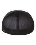 Pulse Sportmesh R-Flex Cap