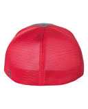 Pulse Sportmesh R-Flex Cap