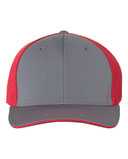 Pulse Sportmesh R-Flex Cap