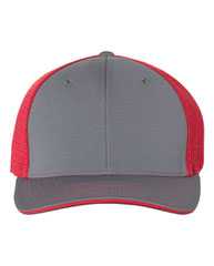 Pulse Sportmesh R-Flex Cap