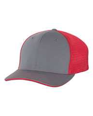 Pulse Sportmesh R-Flex Cap