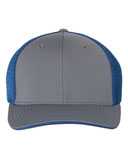 Pulse Sportmesh R-Flex Cap