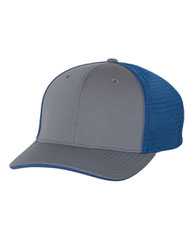Pulse Sportmesh R-Flex Cap