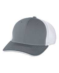 Pulse Sportmesh R-Flex Cap
