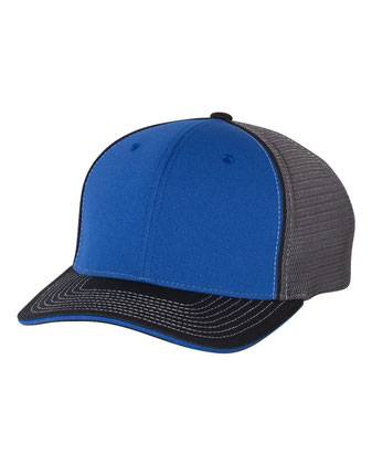 Pulse Sportmesh R-Flex Cap